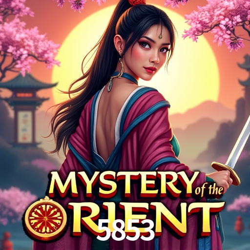 Login 5853 Casino Online